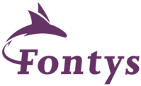 Fontys University of Applied Sciences Logo