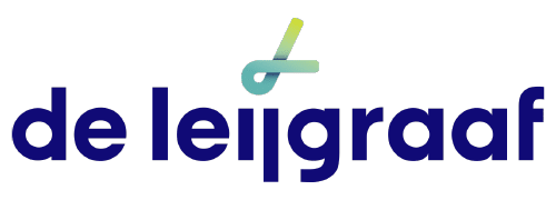 ROC de Leijgraaf Logo