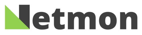 Netmon Logo